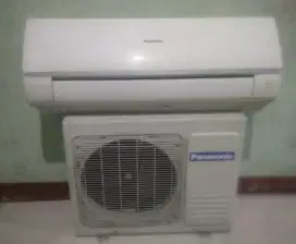 Ac seken Merk Panasonic 1pk