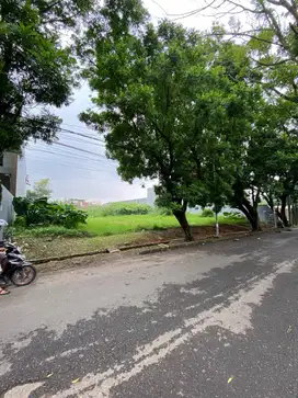 Dijual Kavling di Sukajadi Pasteur Bandung Siap Bangun