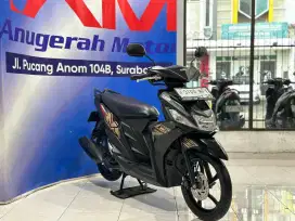 KM 3ribu ! Mio M3 125cc Tahun 2024