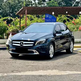 Mercy GLA200 Urban X156 2015 / Odo 43rbu Miles