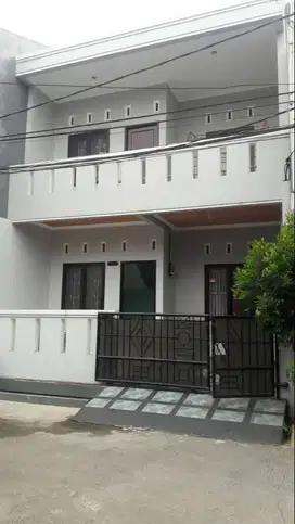Disewakan Perum Jatimulya Jaya