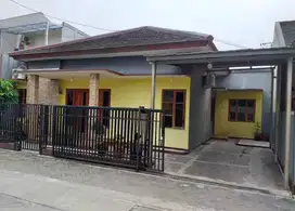 Dijual Cepat Rumah Dalam Cluster Poris Plawad Cipondoh Tangerang