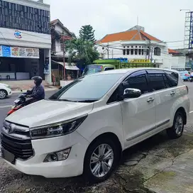 Toyota Kijang Innova 2016 Diesel