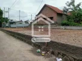 Dijual Tanah Strategis di Dekat Pusat Kota Serang - SHM, Harga Menarik