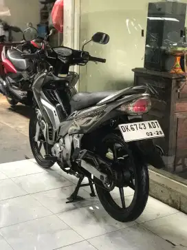 Yamaha Jupiter MX ate cw 2008 cash Bali dharma. Motor