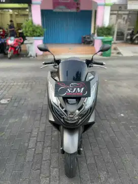HONDA PCX 160 ABS 2024 M SIN HALUS