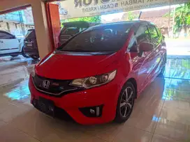 2015 honda jazz 1.5 RS plat W mul mobil bekas bisa tukar tambah sekoto