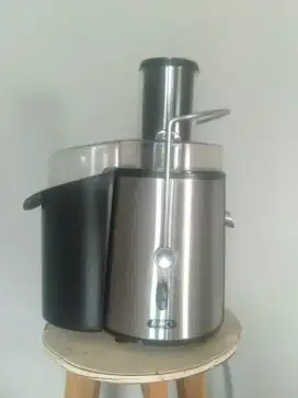 Di jual juicer energizing turbo