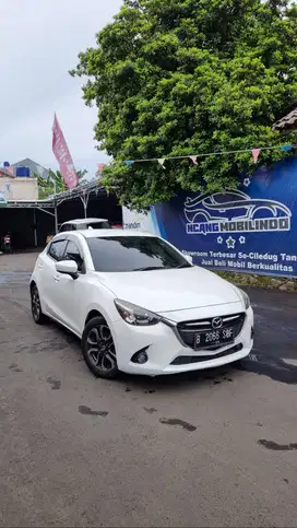 Mazda 2 R Skyactiv Matic 2016 Dp 5 Juta Promo