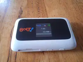 Dijual Modem Wifi Bolt Hydra MF910 4G All Operator