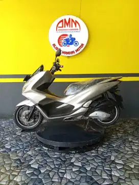 PCX 150 CBS 2019 BISA TUKER TAMBAH