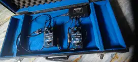 Hardcase epek+stombok