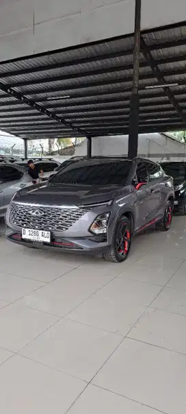 CHERY Omoda 5 RZ 2023