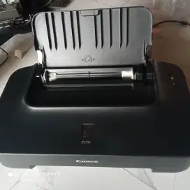 Printer canon ip2770 kosongan