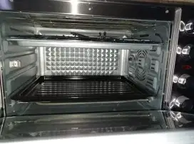 Oven Mito m 050