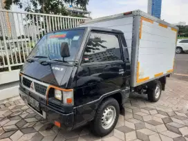 L300 BOX MT 2015