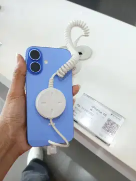 Iphone 16 Credit by my HOMECREDIT