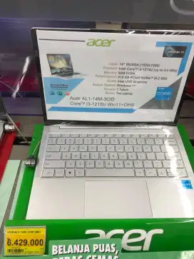 ACER AL-1-14M-3SID 3BID