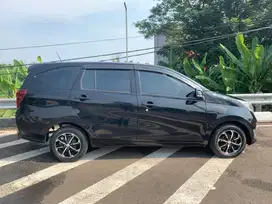Daihatsu Sigra 2017 Bensin