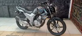 Yamaha scorpio robot th 2012