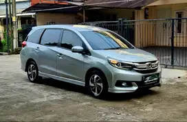 ‼️DP 5 JT‼️ HONDA MOBILIO E  CVT AT, MOBIL SANGAT MULUS TERAWAT.