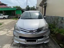 Avanza 1.3 G Luxury Automatic