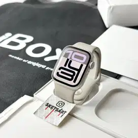Apple Watch Series 8 41mm iBox Starlight iwatch