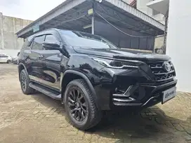 DP 5% Toyota Fortuner 2.4 G 4X2 DSL Solar-AT 2023 SJI