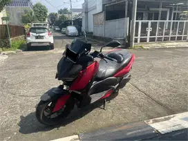 Yamaha Xmax 2020