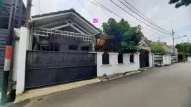 Dijual Cepat Dan Murah Rumah Duren Sawit Dalam Komplek Bebas Banjir