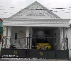 DIJUAL CEPAT SIAP HUNI