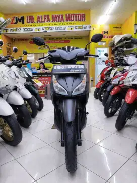 Mokas Berkualitas ^ Honda Vario 110 cbs Iss th 2018