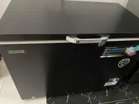 Freezer artugo murah