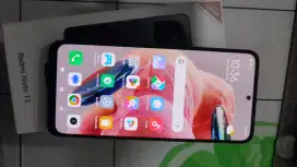 Redmi Note 12 (6/128)