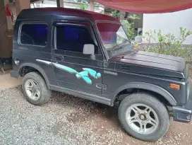 Katana GX 2002.hitam.