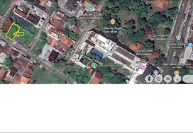 DIJUAL TANAH STRATEGIS, JL SOLONG