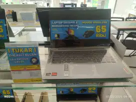PROMO Laptop Asus E1404FA Bisa Cicilan Tanpa DP Bunga 0%