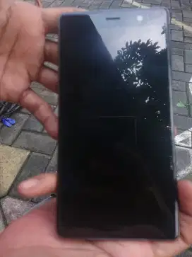 sony xperia XZ2 Premium