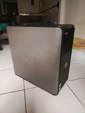 Paket CPU Komputer Murah Windows 7 Cimahi Bandung
