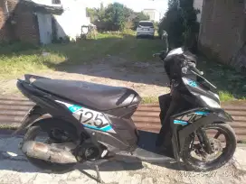 Dijual Mio M3 125 CC original