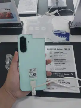 Samsung galaxsy A26