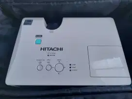 LCD Proyektor projector Hitachi CP-X3020