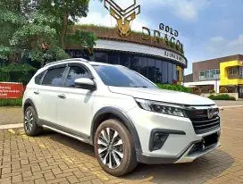 HONDA NEW BRV PRESTIGE SENSING AT 2023