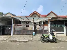 Rumah dijual cepat murah di Antapani siap huni