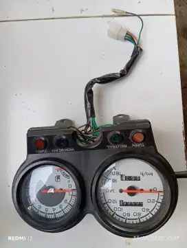 Speedometer Honda TIGER