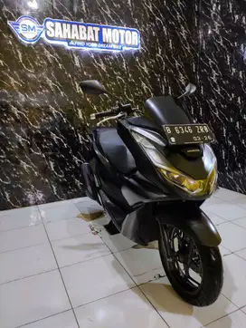 HONDA PCX 160 CBS TH 2021