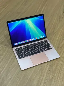 MacBook Air 2020 mulusss‼️