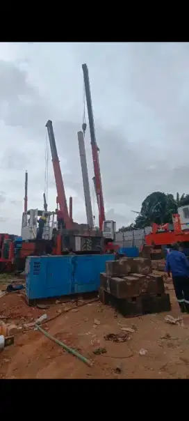 HSPD 120 ton, SUNWORD
