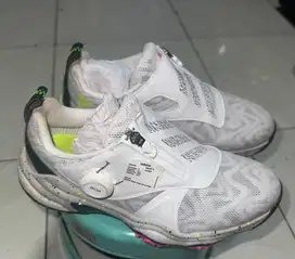 Dijual Cepat Adidas Codechaos BOA uk 38