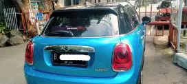 Mini cooper 2015 bisa untuk dagang lagi